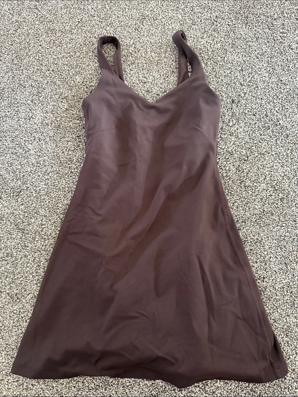 Lululemon Align dress